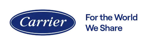 Carrier With Slogan Horizontal