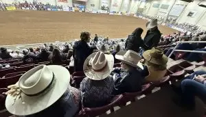 Hart Heating And Ac At The Rodeo