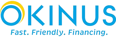 Okinus Logo